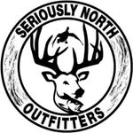 James Matson-Joel Deal - @seriously_north_outfitters - Instagram
