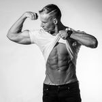 James Matthews - @jmatthewsfitness - Instagram