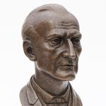 James Matthews - @jamesmatthewssculpture - Instagram