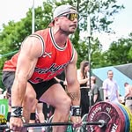 James Matthews - @valkyrie.athletic.performance - Instagram