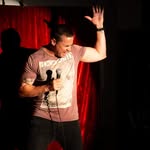 James Matthews - @jamesmatthewscomedy - Instagram