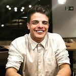 James Mauch - @art.mauch - Instagram