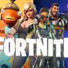 jamesamymauch - @fortnitegamer2304 - TikTok