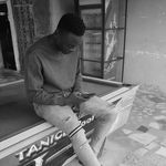 Maucha_Gang - @james_maucha - Instagram