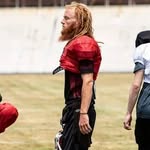James Maurice - @redmaurice - Instagram