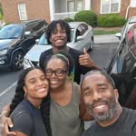 James Maurice Jones - @thebkartfiend - Instagram