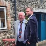 James Maurice McAllister - @jamesmaurice1958 - Instagram