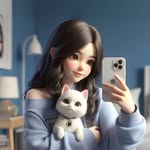 Paisley - @jamesmauriceshisoka - Instagram