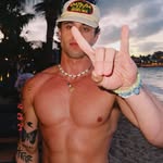 James Maverick - @jamesthemav - Instagram