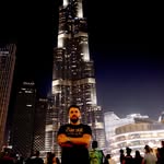 James Maverick - @mavs_journey - Instagram