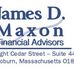 James D. Maxon Financial Advisors, LLC - Facebook