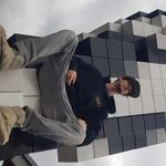 James Willam Maxson - @extrippyhippy - Instagram