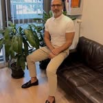 James Maxwell - @jamesmaxwell4587 - Instagram