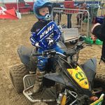James Maybury - @the_quad_racing_spud_16 - Instagram