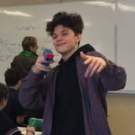 Joshua James Mirabelli Maycock - @themirabellilife - Instagram