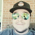 James Mayeux - @james_mayo79v8 - Instagram