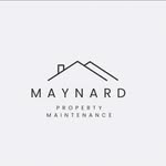 James Maynard - @maynardpropertymaintenance - Instagram