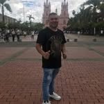 james Mayorga - @metraron18 - Instagram