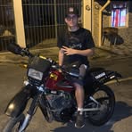 James Mayorga - Facebook