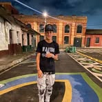 James Mayorga - Facebook