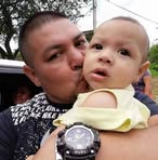 James Mayorga - Facebook