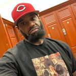 James Benjamin Mayweather - @jay_benjamin77 - Instagram
