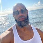 James Benjamin Mayweather - @deurodjay - Instagram