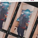Robby James Mayweather - @baby_rob_92 - Instagram