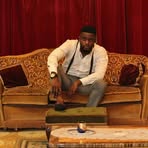 James B. Mbu - Facebook