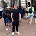 James - @james_m_burns - Instagram