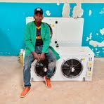 James Mbugua - Facebook