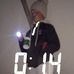 James Mc Aleese - Facebook