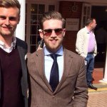 James Mcaleese - @james_mcaleese_ - Instagram