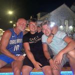 James Mcaleese - @james_mac88 - Instagram