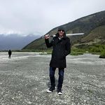 James McAleese - @jode.925 - Instagram