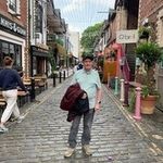 James mcaleese - @macjimmy55 - Instagram