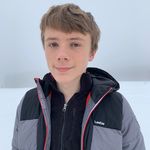 James McAleese - @mcaleese_james - Instagram