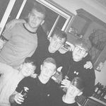 James McAleese 🥊 - @james.mcaleese1 - Instagram