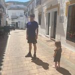 Theo James Mcaleese - @theo_mcaleese_09 - Instagram