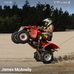 James McAnelly - Facebook