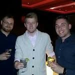 James McArthur - @mnman86 - Instagram