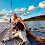James Mcarthur - @sailingmcarthur - Instagram