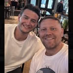 James McArthur - Facebook