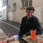 James McAuliffe - @jamesmcauliffe1 - Instagram