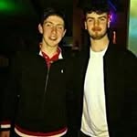 James McAuliffe - @jamesmcauliffe - Instagram