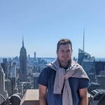 James McAuliffe - @jimmymcliff - Instagram