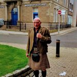 James Mcbain - @mcbain.james - Instagram