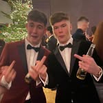 GLA - @jamesmcbreartyy - Instagram