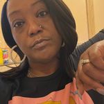 Davida James McBryde - @davidajames39 - Instagram