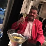 Hugh James McCafferty - @hugh207 - Instagram
